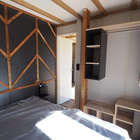 Camping Le Sorlut Коз Экстерьер фото