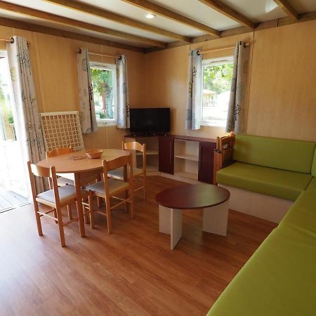 Camping Le Sorlut Коз Экстерьер фото
