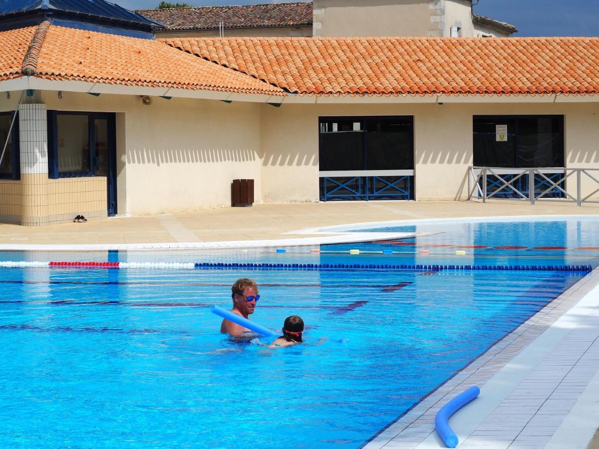 Camping Le Sorlut Коз Экстерьер фото