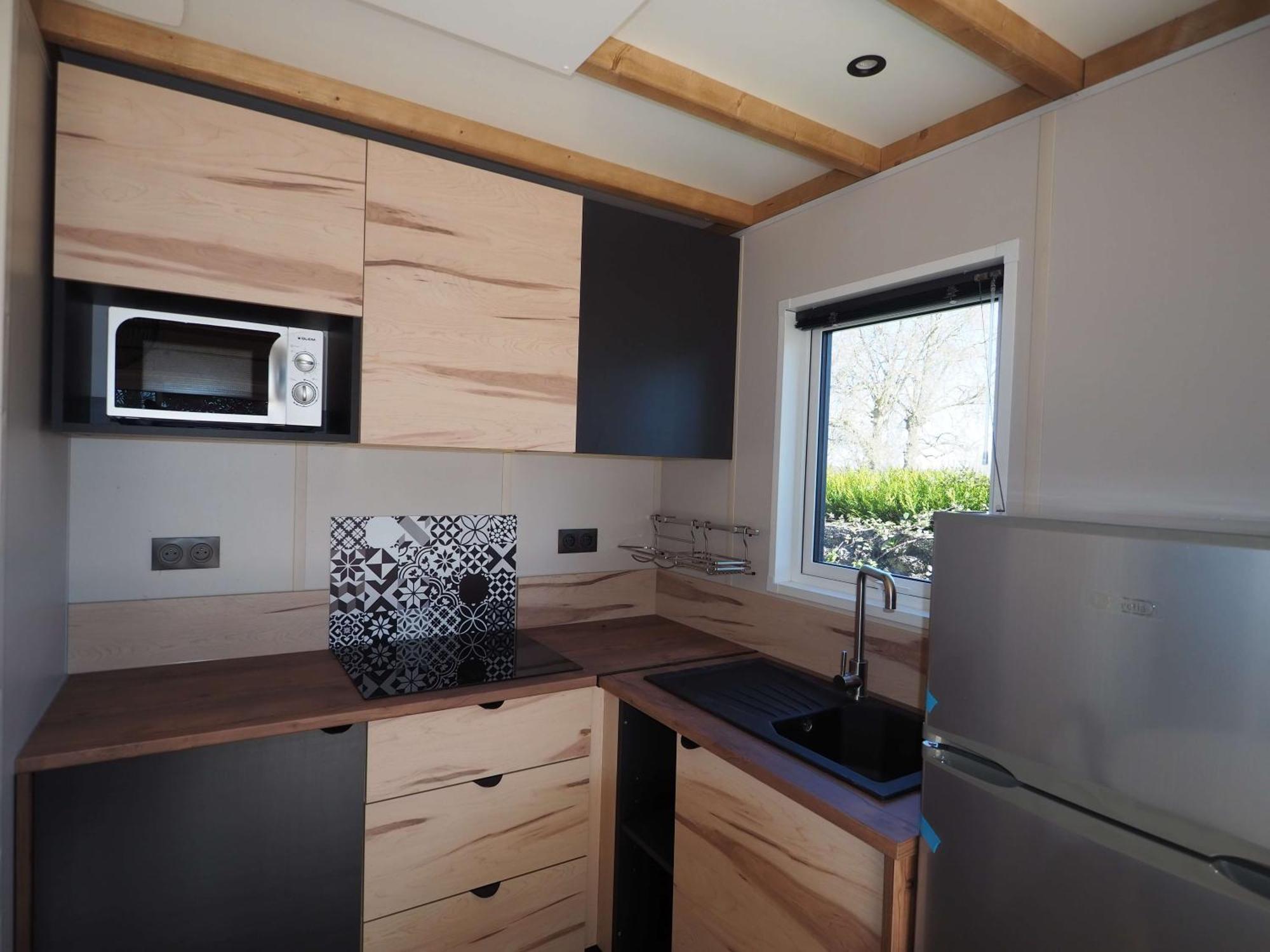 Camping Le Sorlut Коз Экстерьер фото