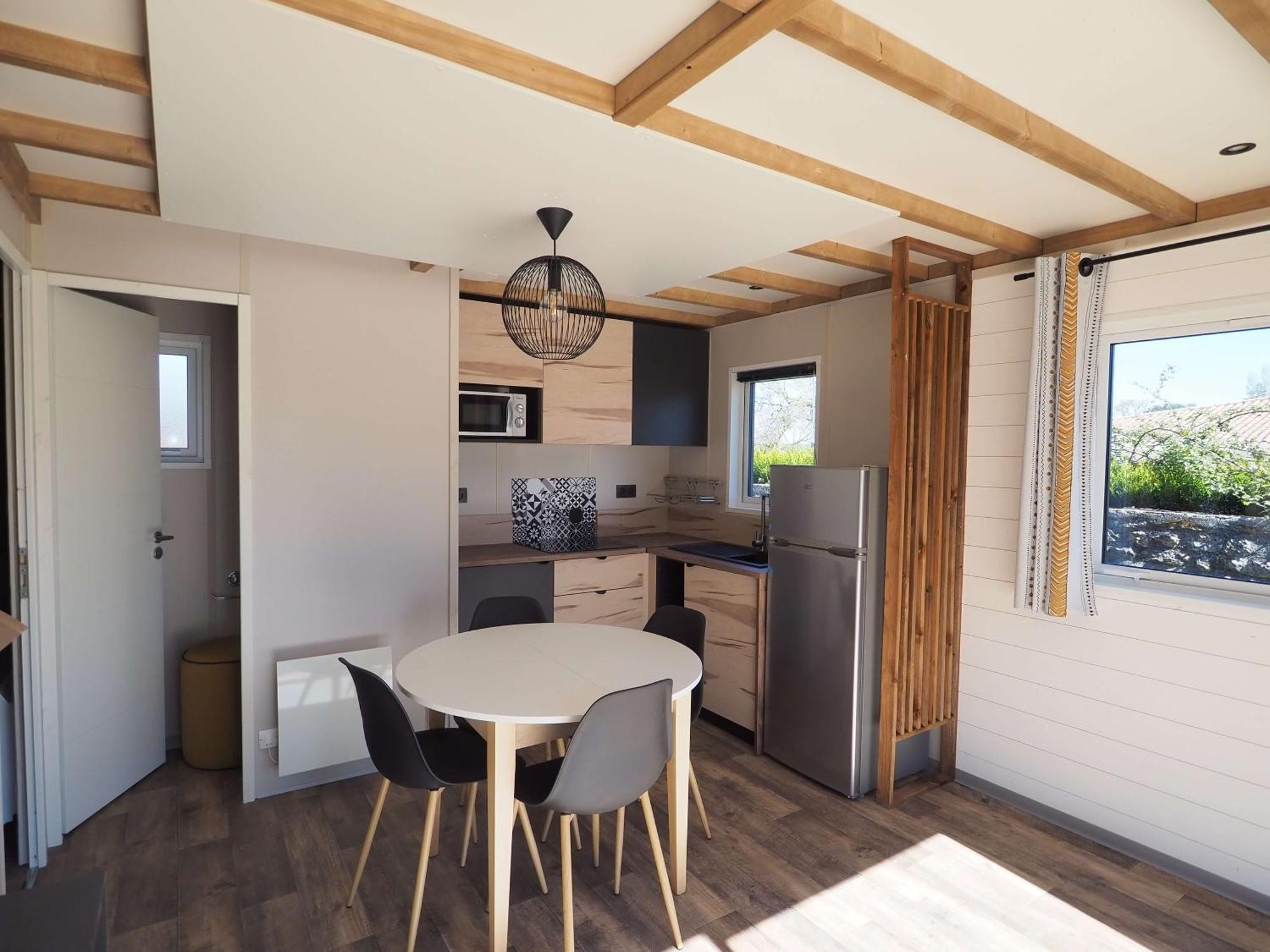 Camping Le Sorlut Коз Экстерьер фото