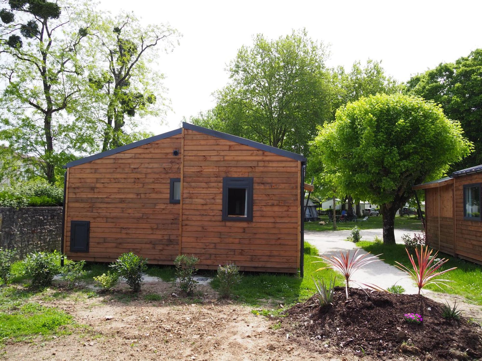 Camping Le Sorlut Коз Экстерьер фото