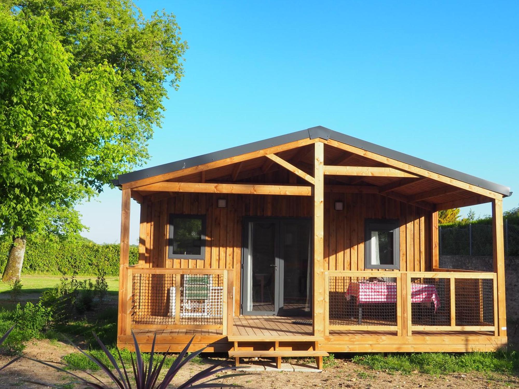 Camping Le Sorlut Коз Экстерьер фото