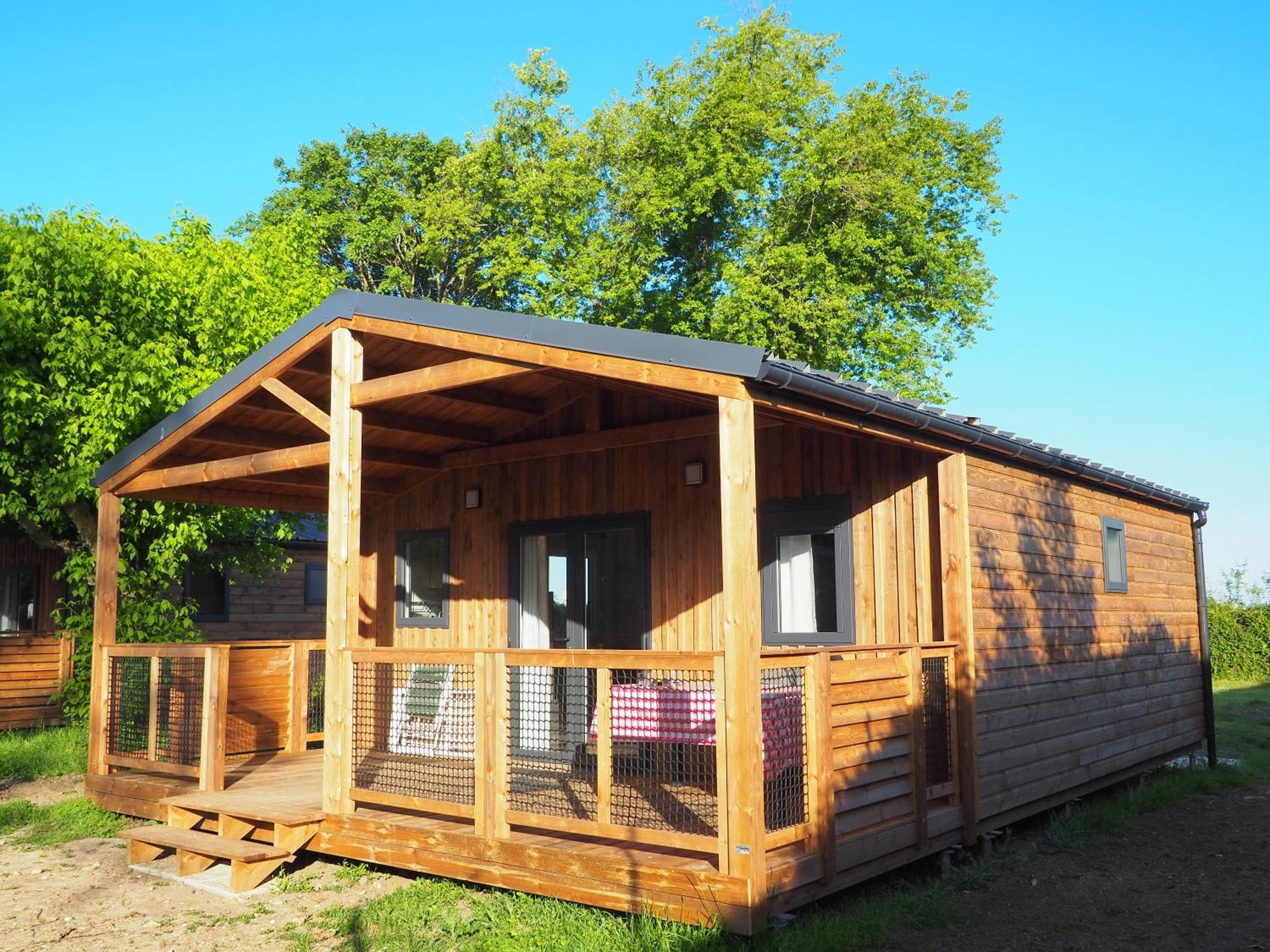Camping Le Sorlut Коз Экстерьер фото