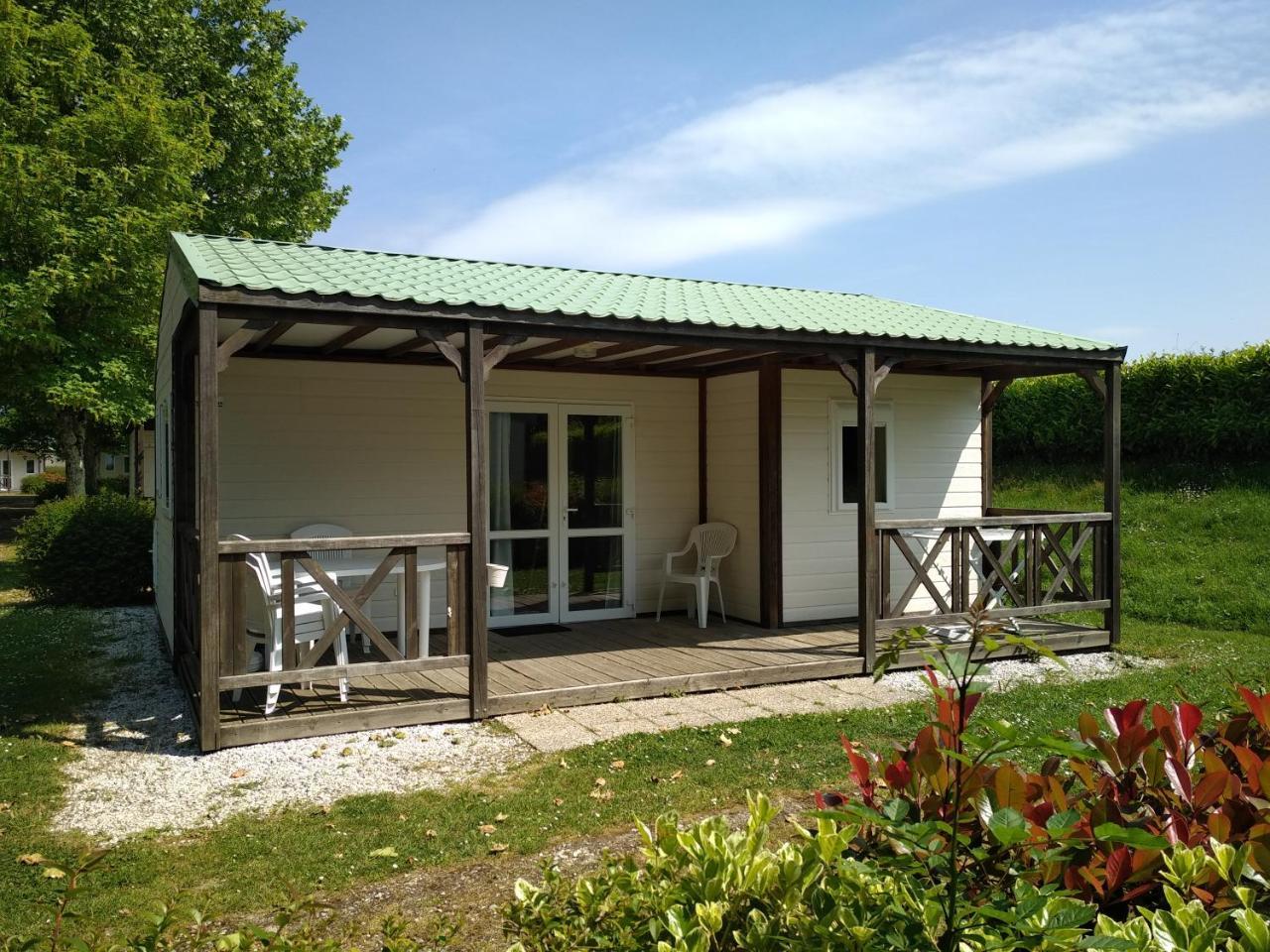 Camping Le Sorlut Коз Экстерьер фото