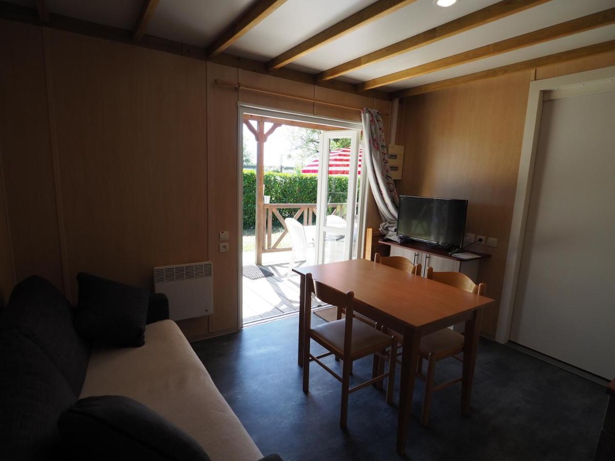 Camping Le Sorlut Коз Экстерьер фото