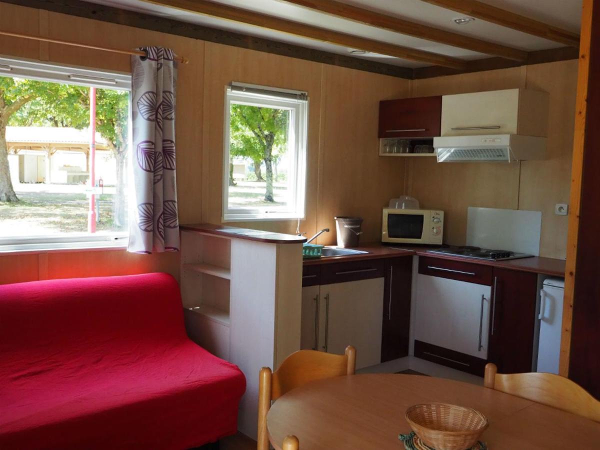 Camping Le Sorlut Коз Экстерьер фото