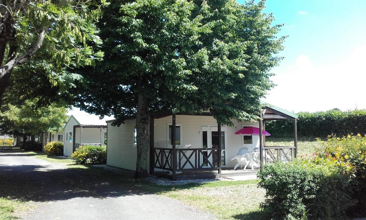 Camping Le Sorlut Коз Экстерьер фото