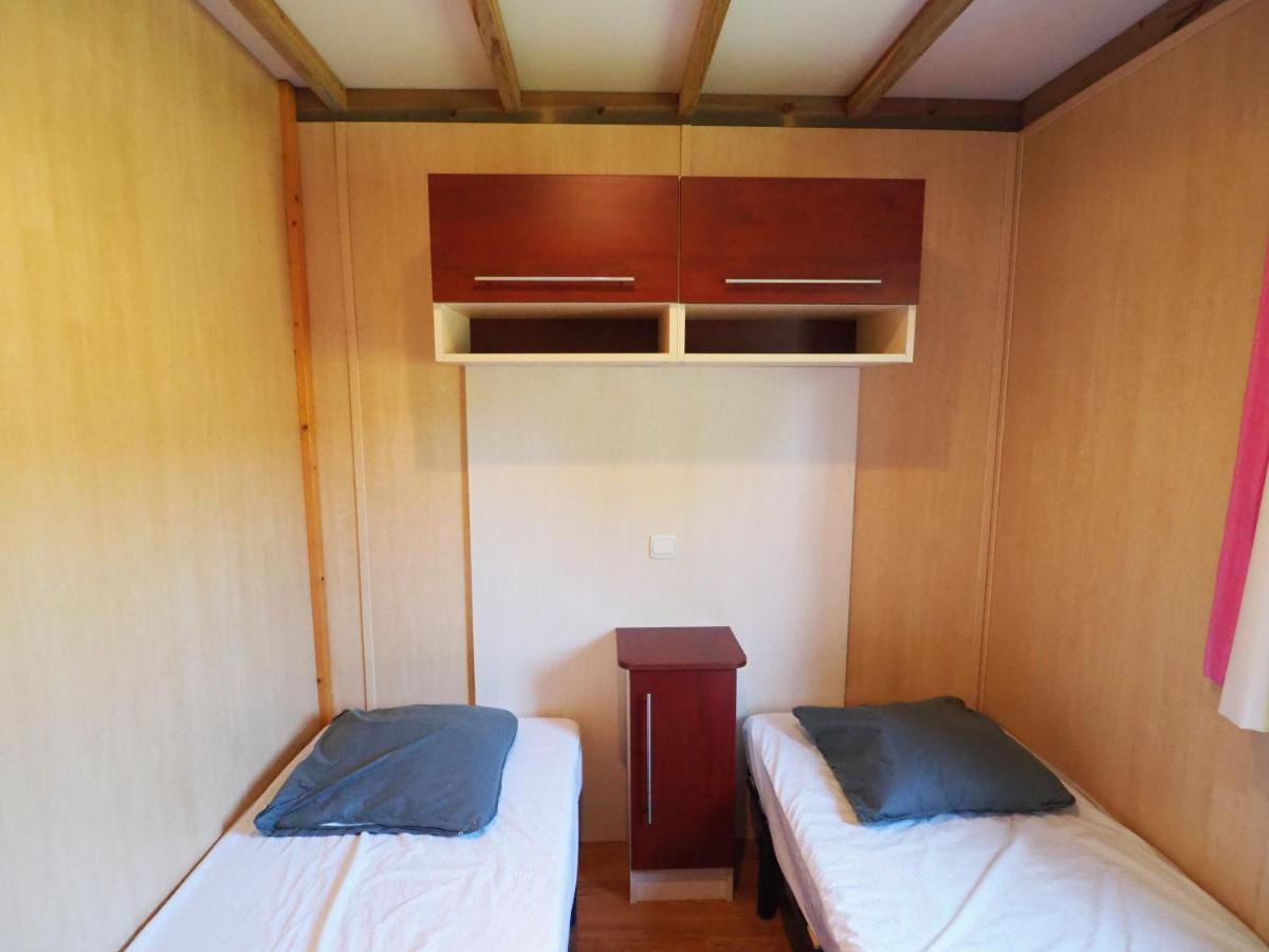 Camping Le Sorlut Коз Экстерьер фото