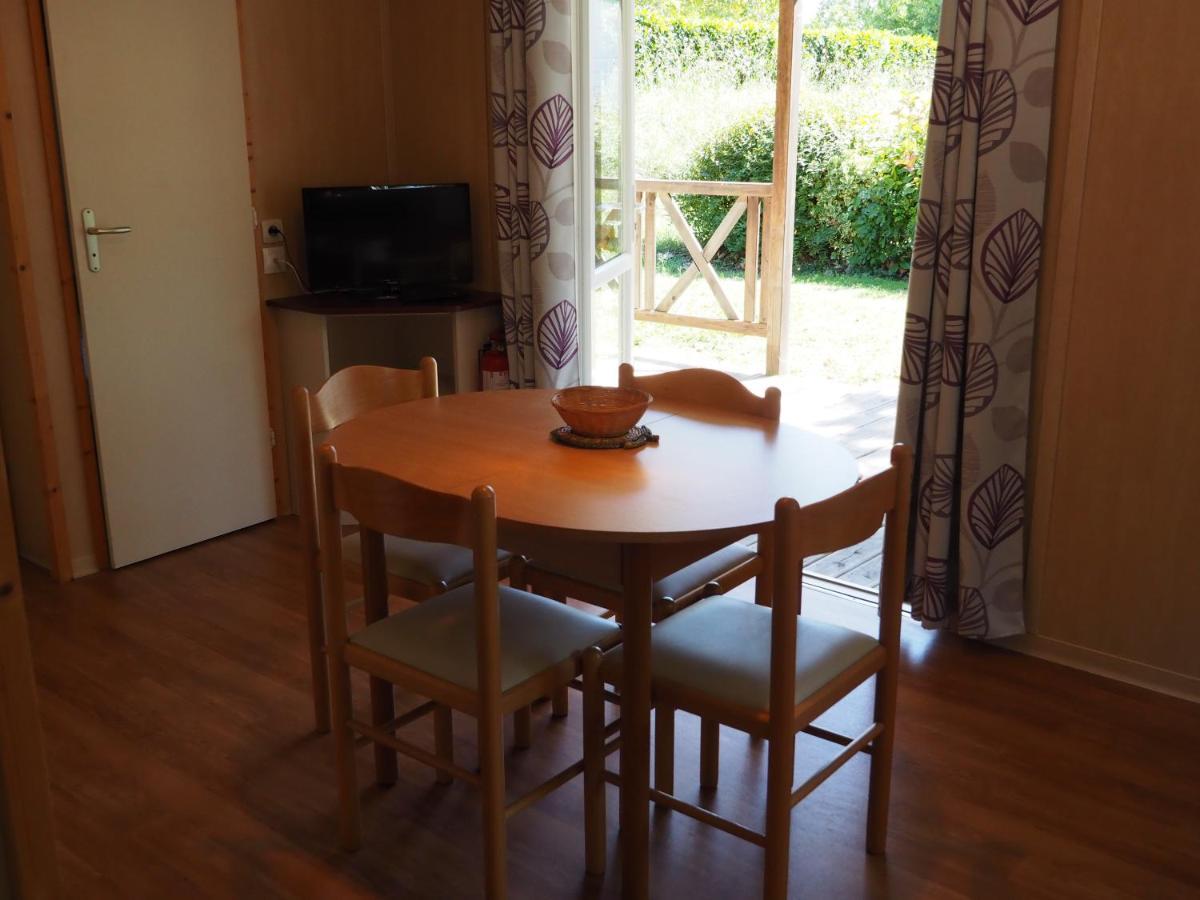 Camping Le Sorlut Коз Экстерьер фото