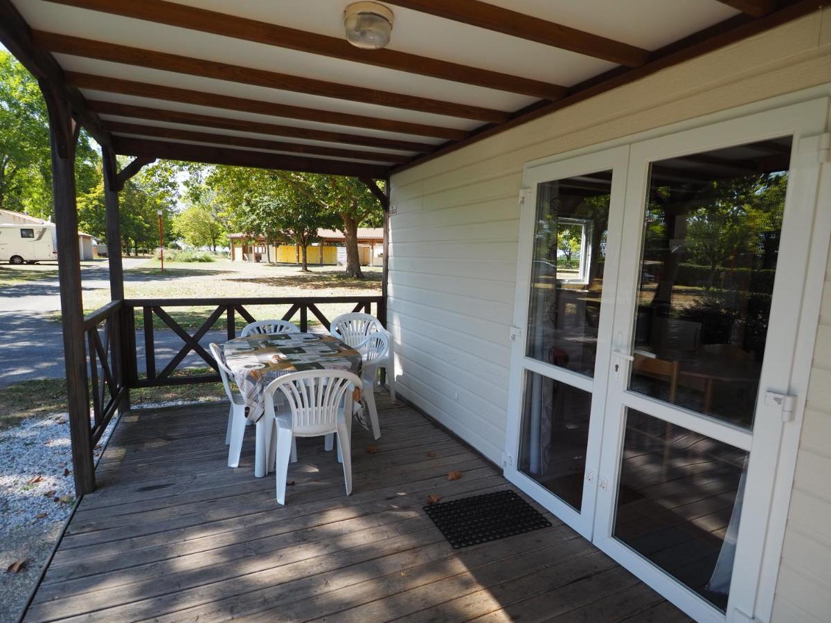 Camping Le Sorlut Коз Экстерьер фото