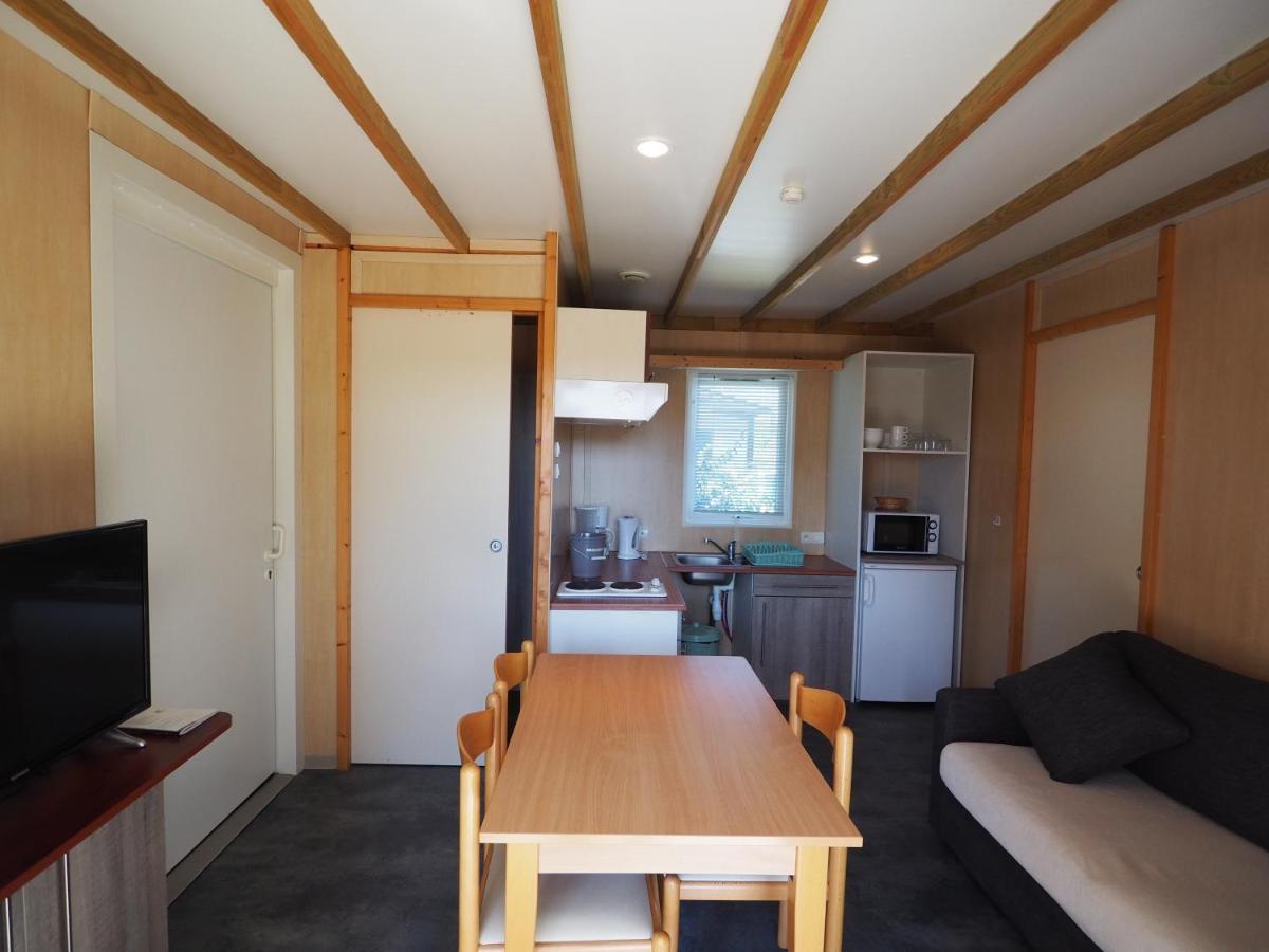 Camping Le Sorlut Коз Экстерьер фото